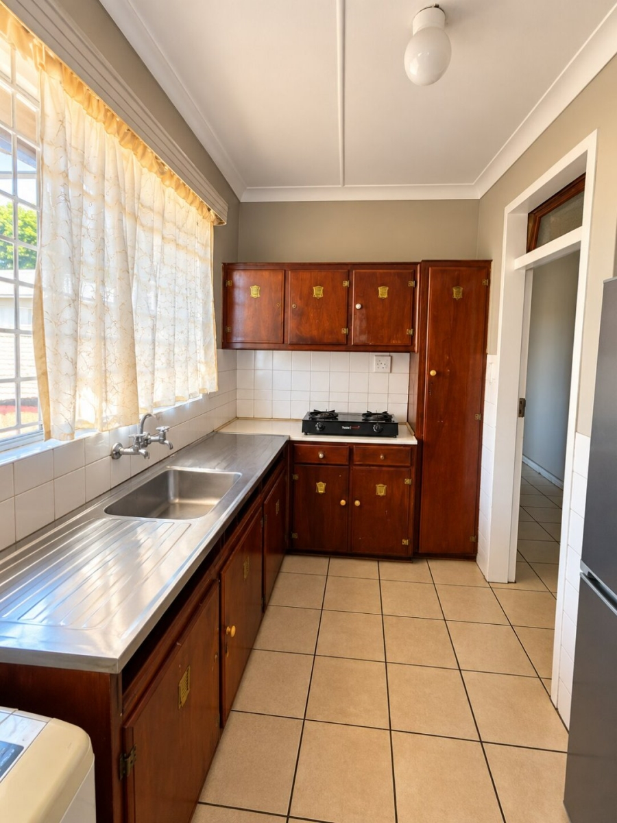 To Let  Bedroom Property for Rent in Navalsig Free State